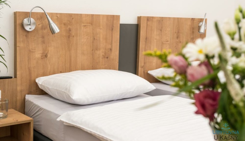 Ubytování U Kašny Uherské Hradiště